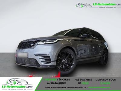 Land Rover Range Rover Velar 3.0L D300 BVA