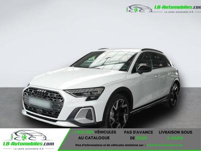 Audi A3 ALLSTREET 35 TDI 150 BVA