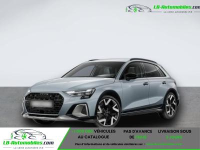 Audi A3 ALLSTREET 35 TDI 150 BVA