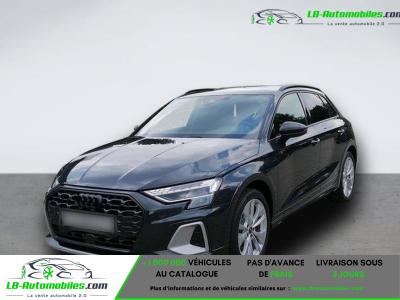 Audi A3 ALLSTREET 35 TDI 150 BVA