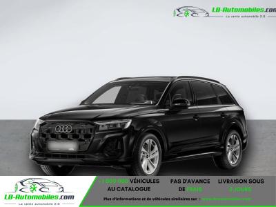 Audi Q7 50 TDI 286 BVA Quatro 5pl