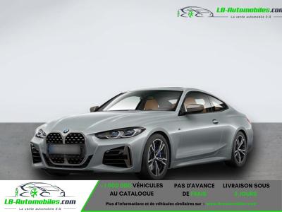 BMW Série 4 Coupé M440d xDrive 340 ch BVA