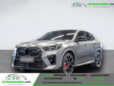 BMW X2 M35i 300ch BVA