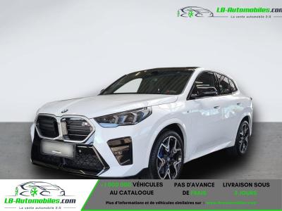 BMW X2 M35i 300ch BVA