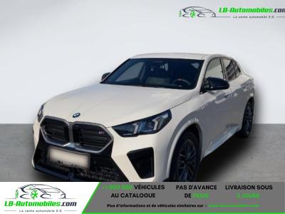 BMW X2 M35i 300ch BVA