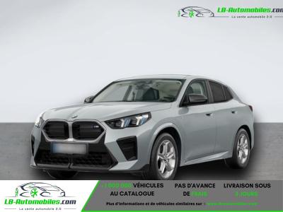 BMW X2 M35i 300ch BVA