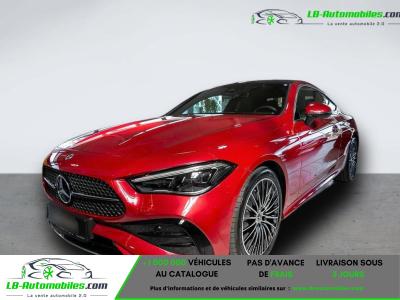 Mercedes CLE Coupe 200 BVA