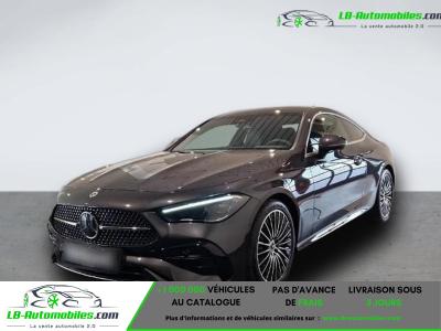 Mercedes CLE Coupe 200 BVA