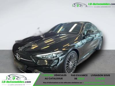 Mercedes CLE Coupe 200 BVA