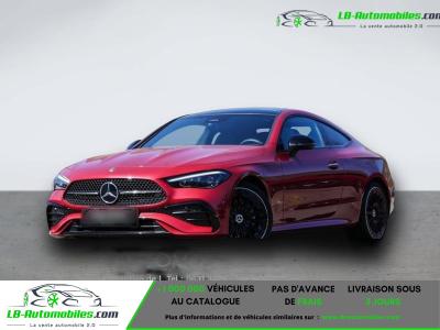 Mercedes CLE Coupe 200 BVA