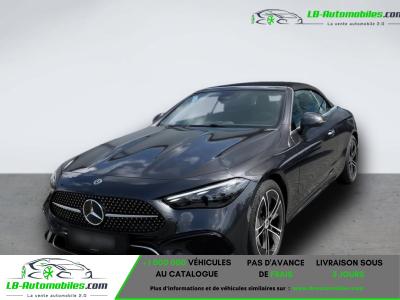 Mercedes CLE Cabriolet 200 BVA