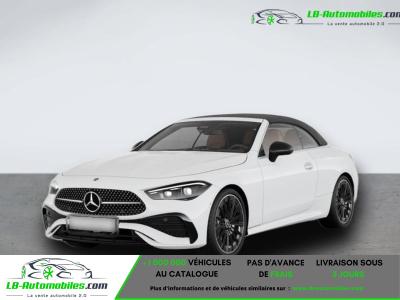 Mercedes CLE Cabriolet 300 BVA 4MATIC