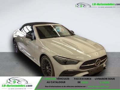 Mercedes CLE Cabriolet 450 BVA 4MATIC