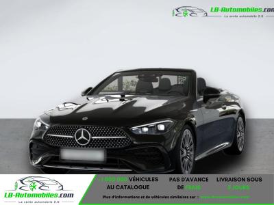 Mercedes CLE Cabriolet 450 BVA 4MATIC