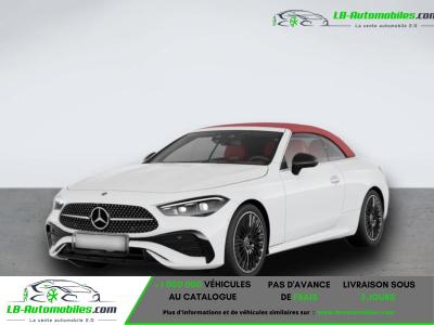 Mercedes CLE Cabriolet 450 BVA 4MATIC