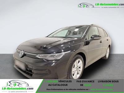 Volkswagen Golf SW 2.0 TDI 150 BVA
