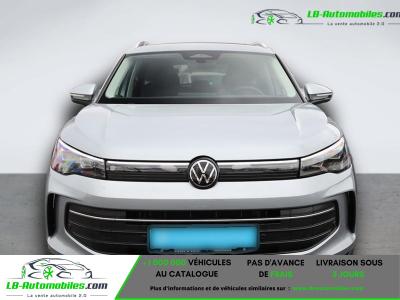 Volkswagen Tiguan 1.5 eTSI 130 BVA
