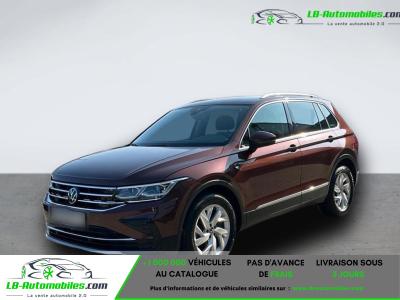 Volkswagen Tiguan 1.5 eTSI 150 BVA
