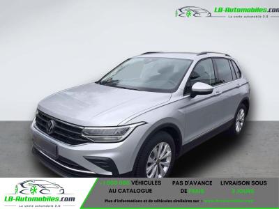 Volkswagen Tiguan 2.0 TDI 150ch BVA