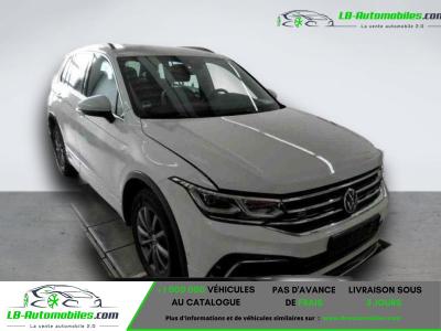 Volkswagen Tiguan 1.5 eHybrid 245 BVA