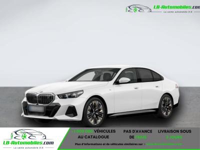 BMW i i5 Touring eDrive40 340 ch