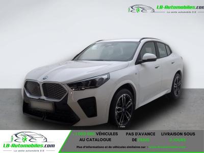 BMW i IX 2 eDrive20 204ch BVA
