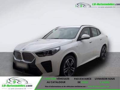 BMW i IX 2 eDrive20 204ch BVA