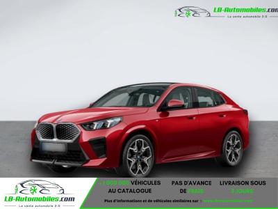 BMW i IX 2 xDrive30 313ch BVA