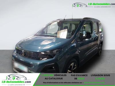 Peugeot Rifter BlueHDi 130 BVA