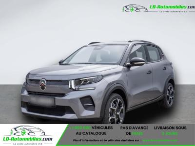 Citroën E-C3 113 ch BVA
