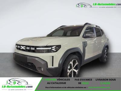 Dacia Duster TCe 130 4x4