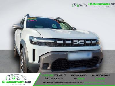 Dacia Duster Hybrid 140 4x2
