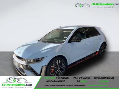 Hyundai IONIQ 5 N 84 kWh - 609 ch