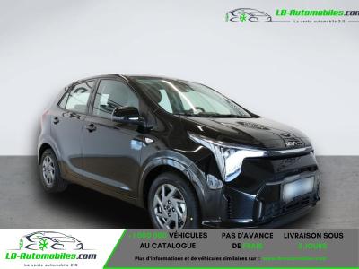 Kia Picanto 1.2 DPi 79 ch BVM