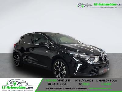 Mitsubishi Colt 1.6 MPI HEV 143