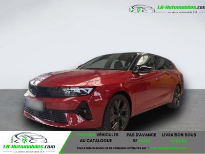 Opel Astra Sports Tourer Electrique Electrique 156 ch & Batterie 54 kWh