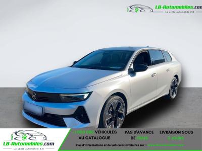 Opel Astra Sports Tourer Electrique Electrique 156 ch & Batterie 54 kWh