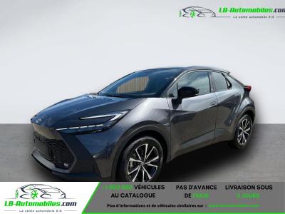 Toyota C-HR Hybride 200