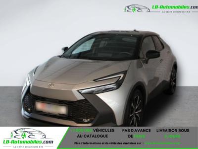 Toyota C-HR Hybride 200
