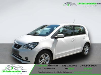Seat Mii 1.0 75 ch BVA