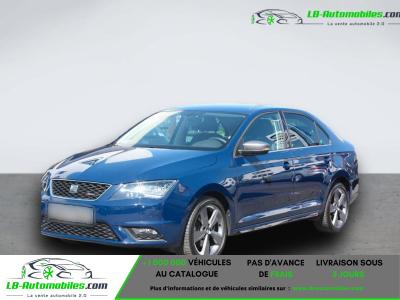 Seat Toledo 1.4 TSI 125 ch