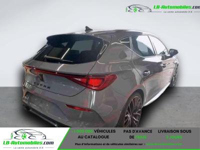 Cupra Leon 2.0 TSI 300 ch BVA
