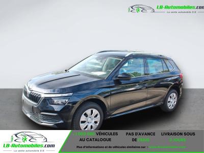 Skoda Kamiq 1.6 TDI 116 ch BVM