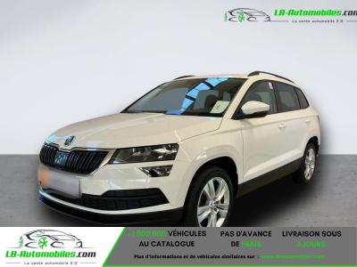 Skoda Karoq 1.6 TDI 116 ch BVA
