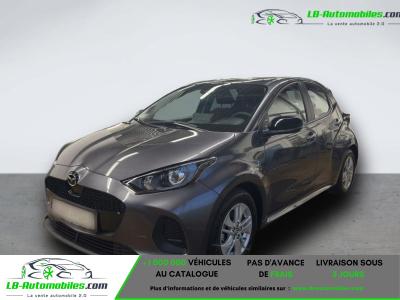 Mazda 2 1.5L SKYACTIV-G 115ch BVA