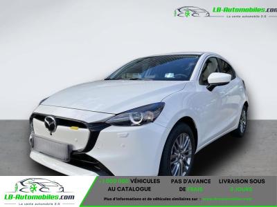 Mazda 2 1.5L SKYACTIV-G 115ch