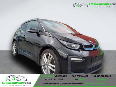 BMW i i3 94 Ah 170 ch BVA