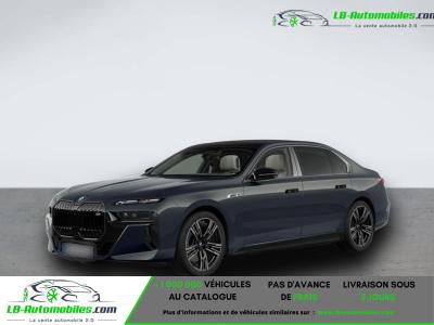 BMW i i7 M70 xDrive 659 ch