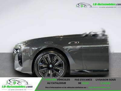 BMW i i7 M70 xDrive 659 ch