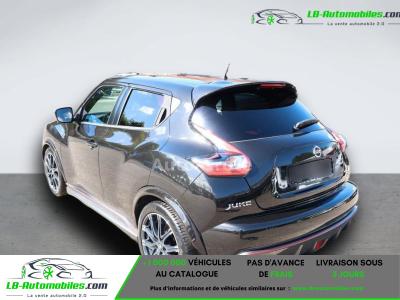 Nissan Juke 1.6e DIG-T 218 BVM